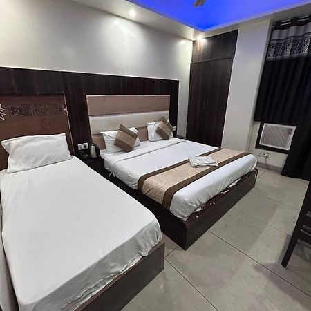 Hotel Square Plaza At Airport New Delhi Luaran gambar