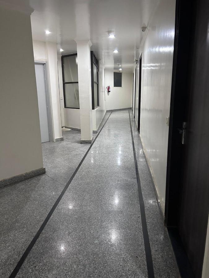 Hotel Square Plaza At Airport New Delhi Luaran gambar
