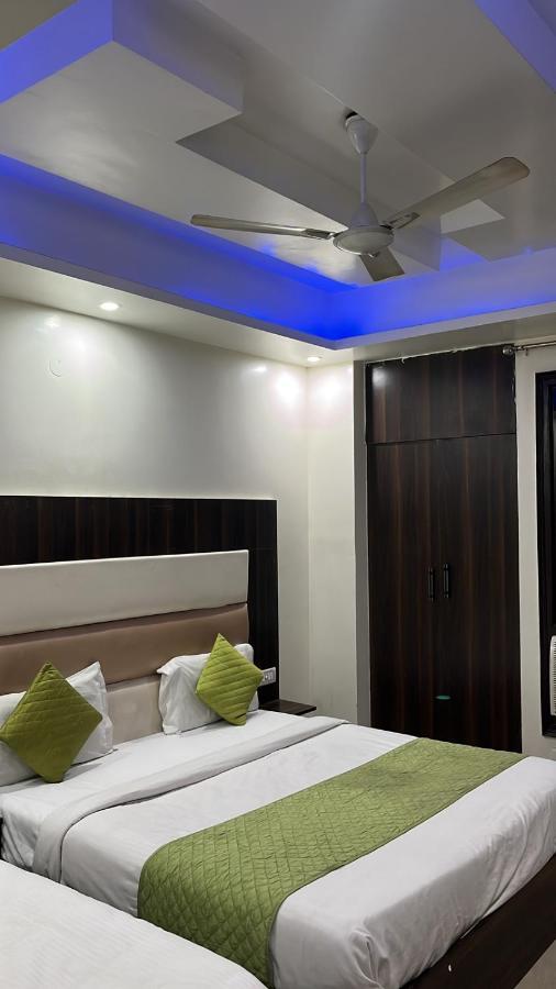 Hotel Square Plaza At Airport New Delhi Luaran gambar