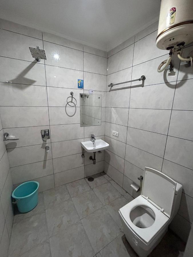 Hotel Square Plaza At Airport New Delhi Luaran gambar
