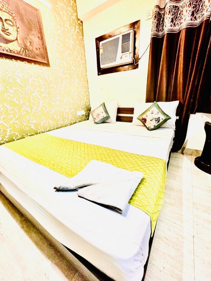 Hotel Square Plaza At Airport New Delhi Luaran gambar