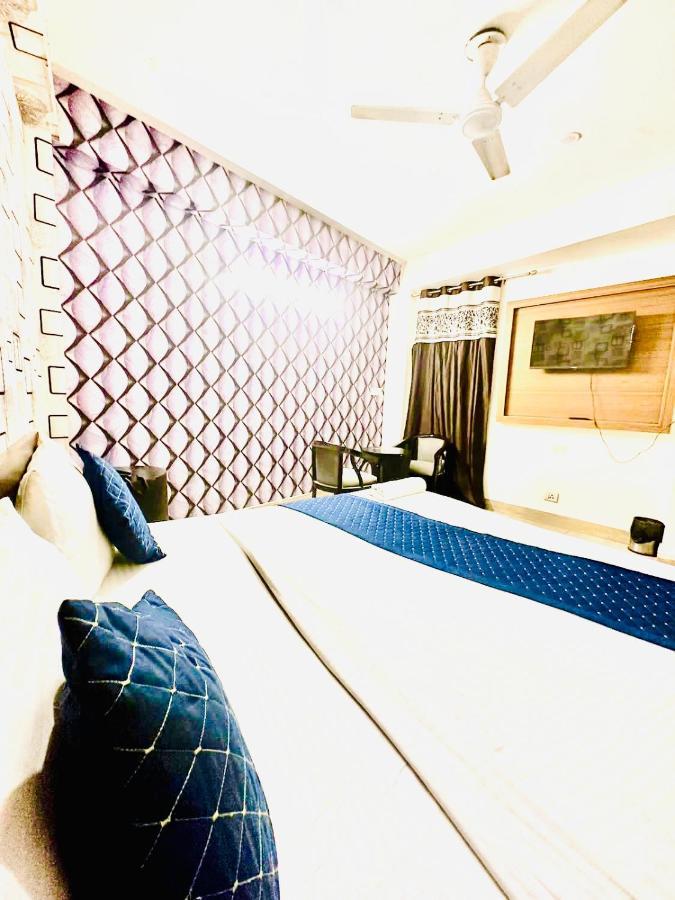 Hotel Square Plaza At Airport New Delhi Luaran gambar
