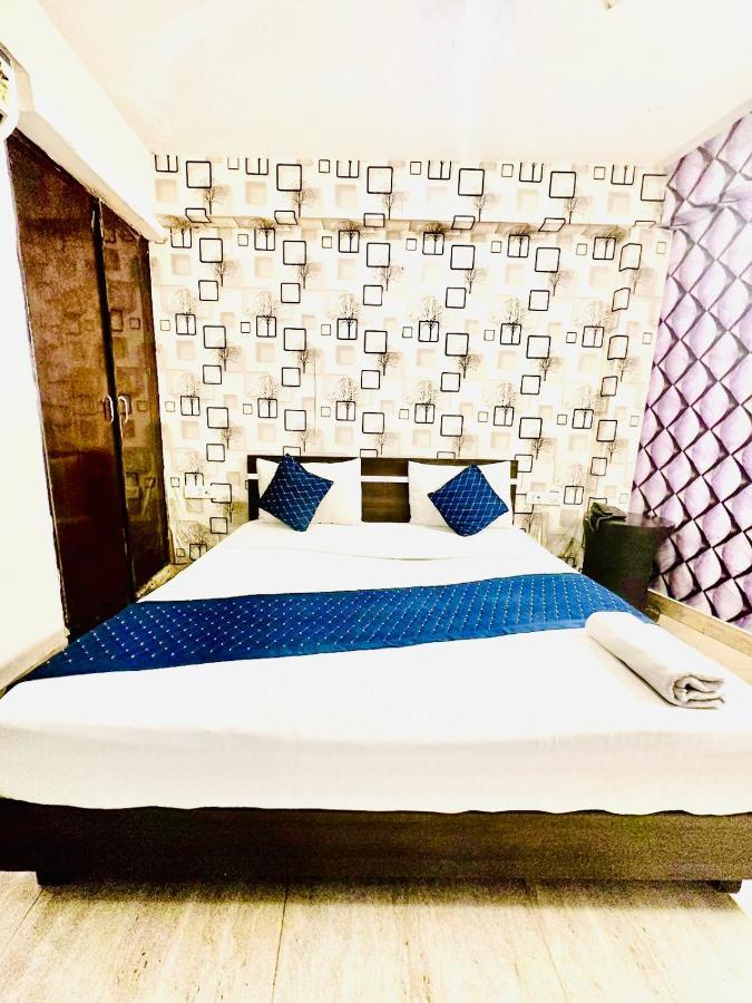 Hotel Square Plaza At Airport New Delhi Luaran gambar