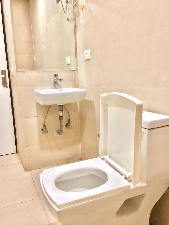 Hotel Square Plaza At Airport New Delhi Luaran gambar