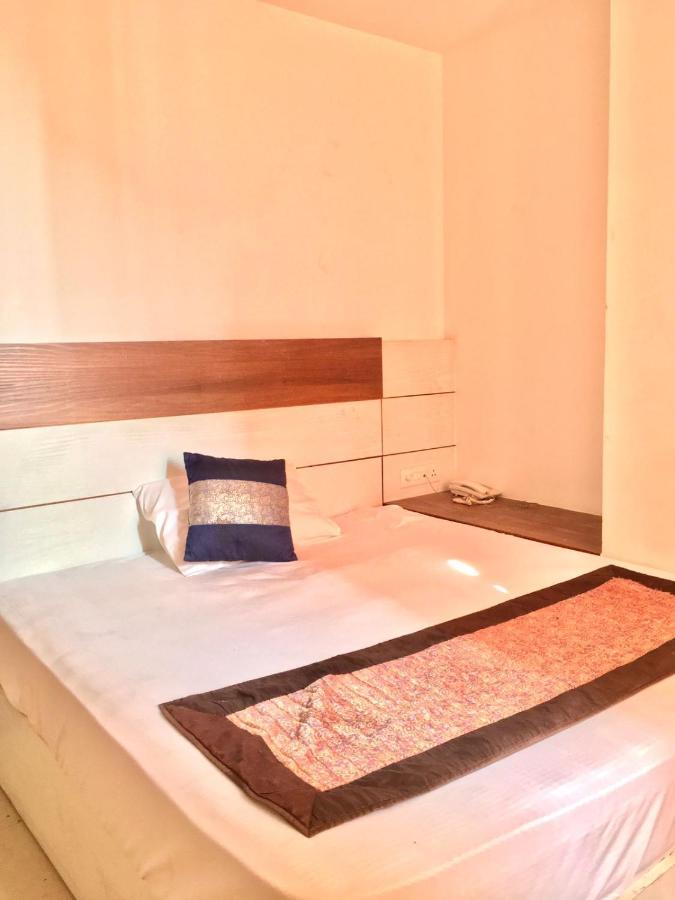 Hotel Square Plaza At Airport New Delhi Luaran gambar